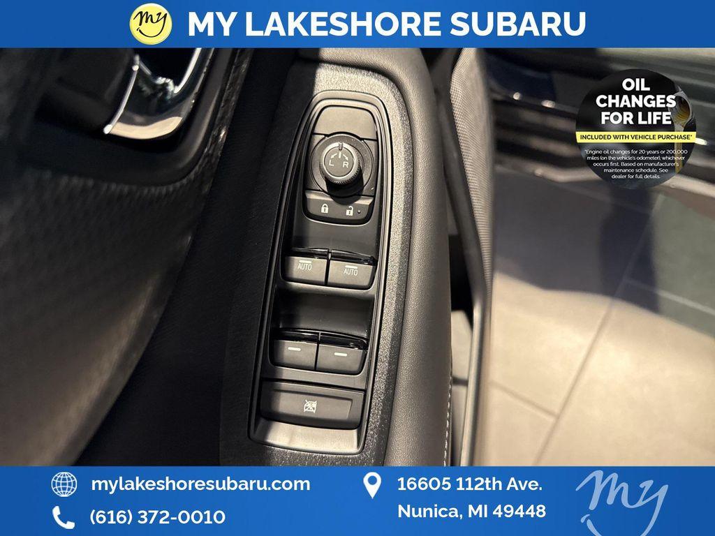 new 2025 Subaru Outback car, priced at $34,905