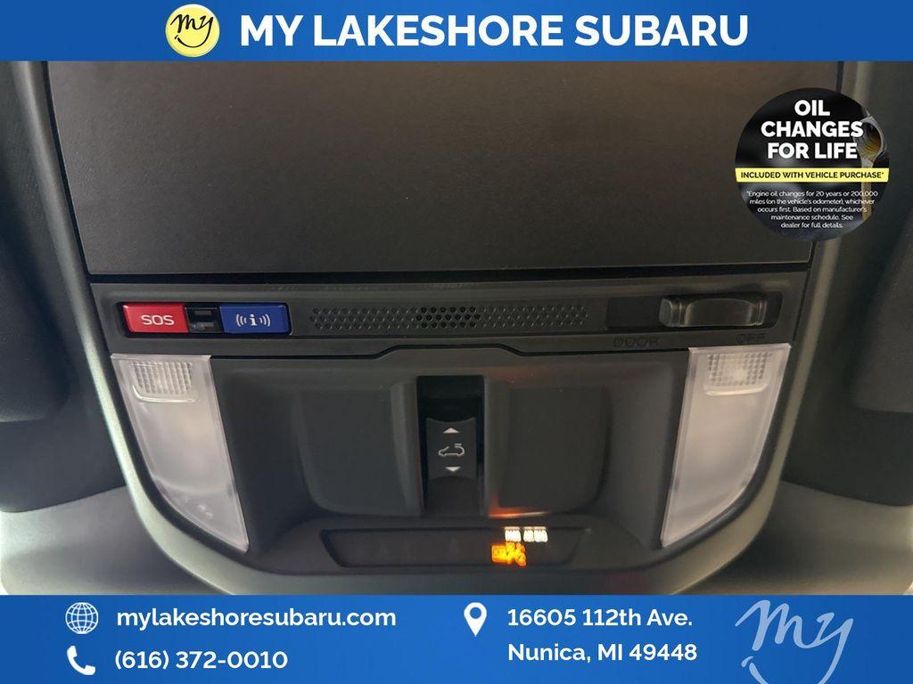 new 2026 Subaru Forester car, priced at $41,771