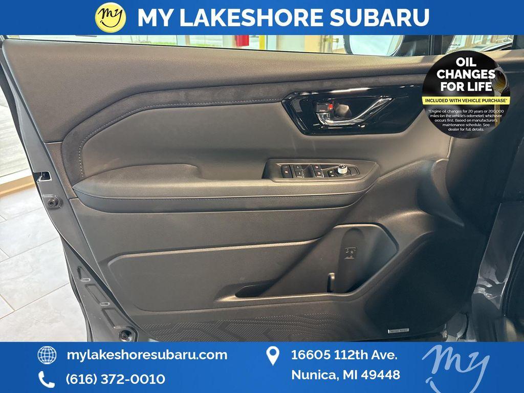 new 2026 Subaru Forester car, priced at $41,771