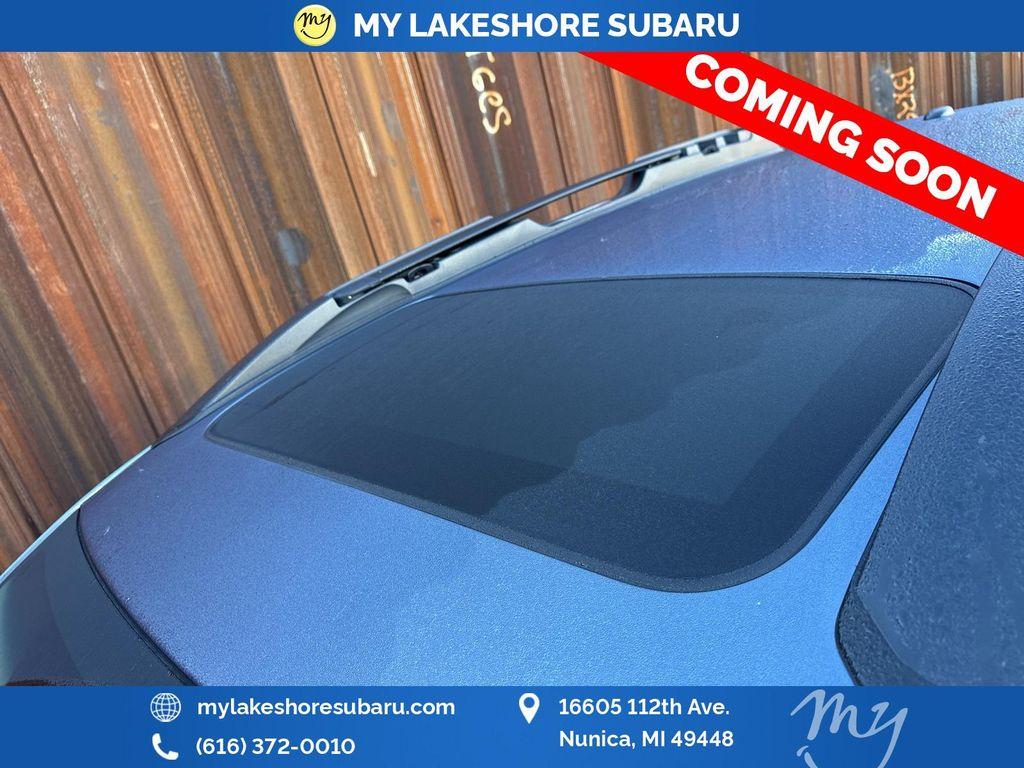 used 2015 Subaru Outback car, priced at $17,681