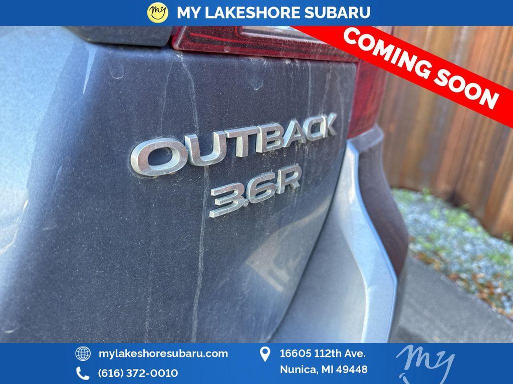 used 2015 Subaru Outback car, priced at $17,681
