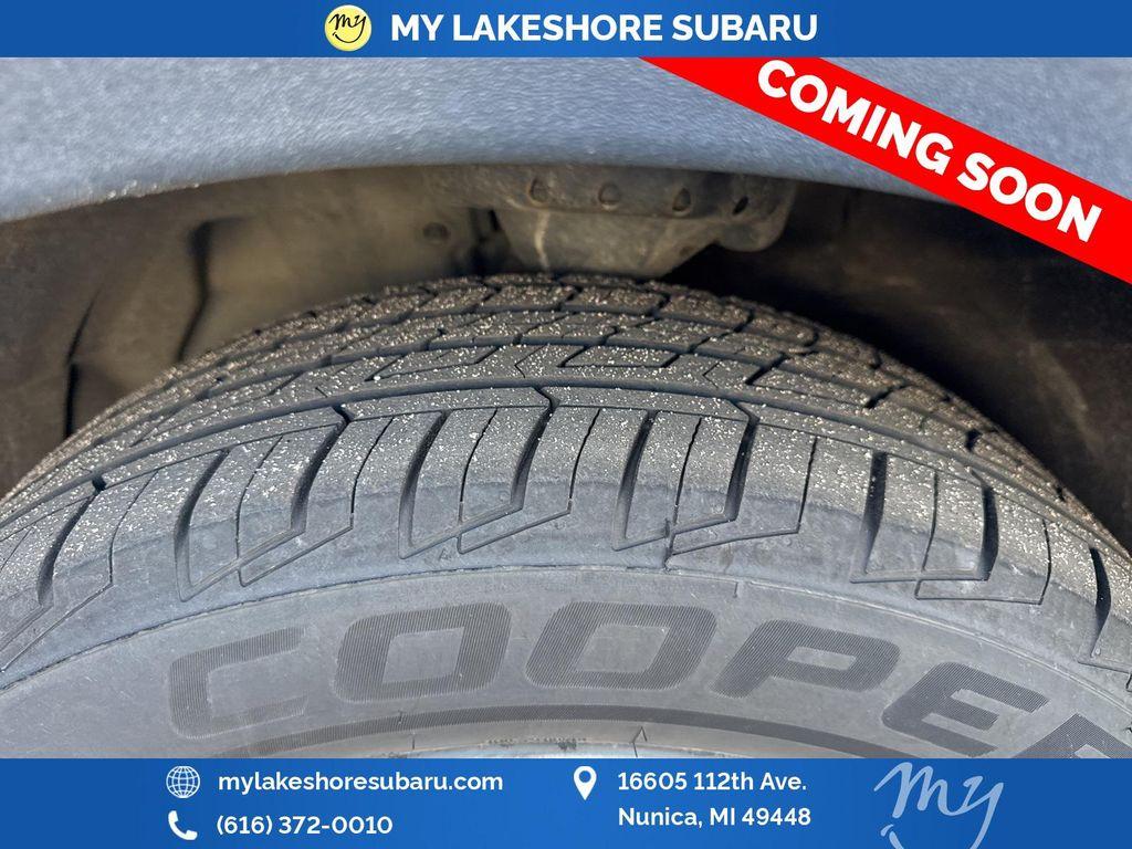 used 2015 Subaru Outback car, priced at $17,681