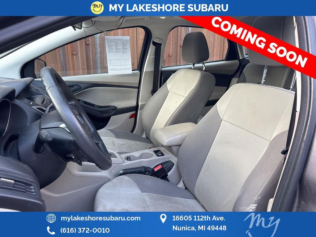 used 2012 Ford Focus car, priced at $5,281