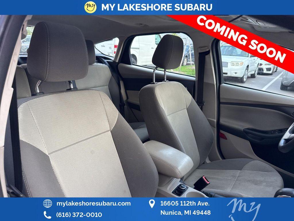 used 2012 Ford Focus car, priced at $5,281