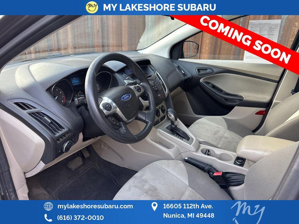 used 2012 Ford Focus car, priced at $5,281