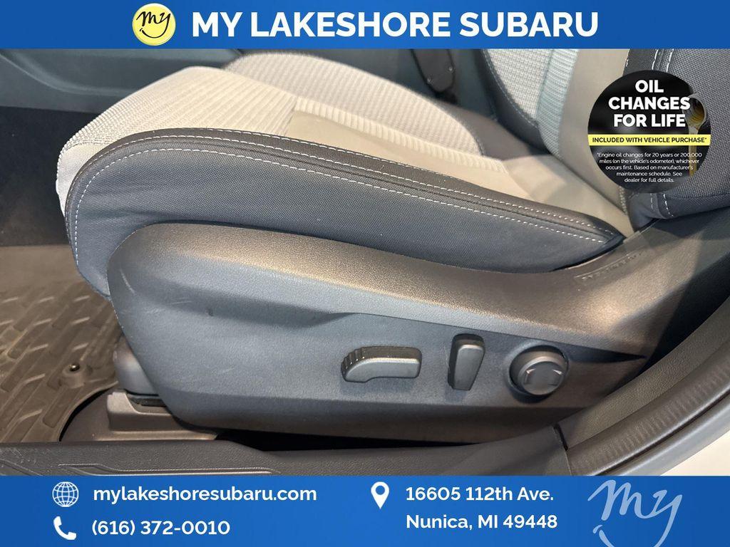 used 2025 Subaru Outback car, priced at $32,222