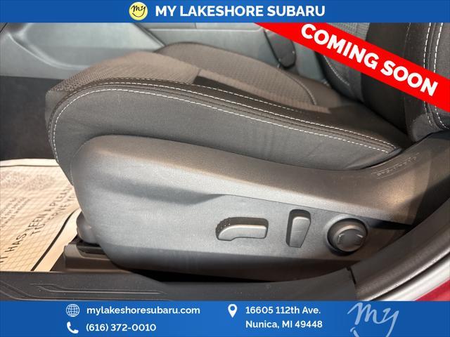used 2024 Subaru Outback car, priced at $30,981