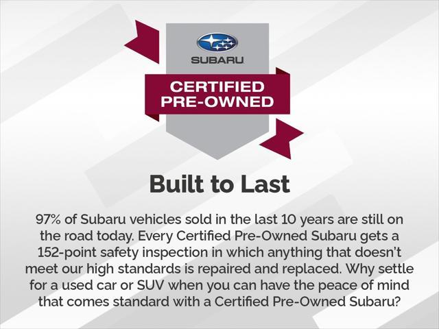used 2024 Subaru Legacy car, priced at $27,483
