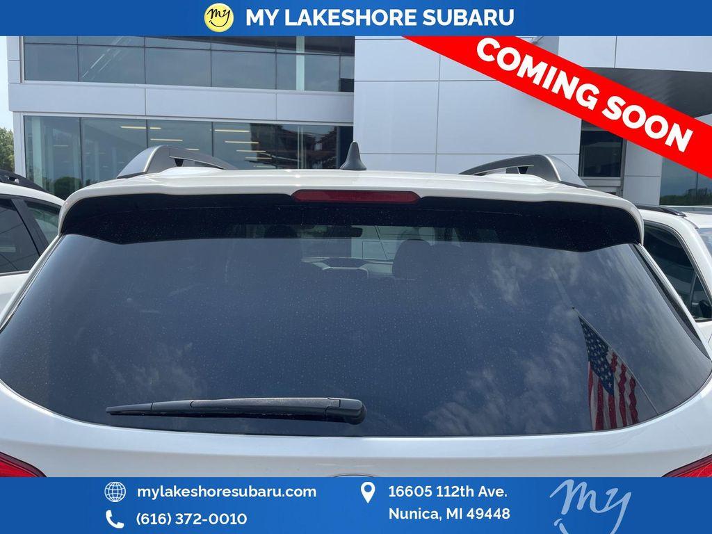 used 2019 Subaru Ascent car, priced at $18,125