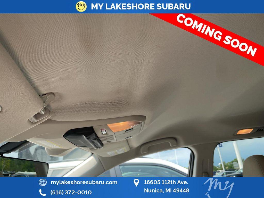 used 2019 Subaru Ascent car, priced at $18,125