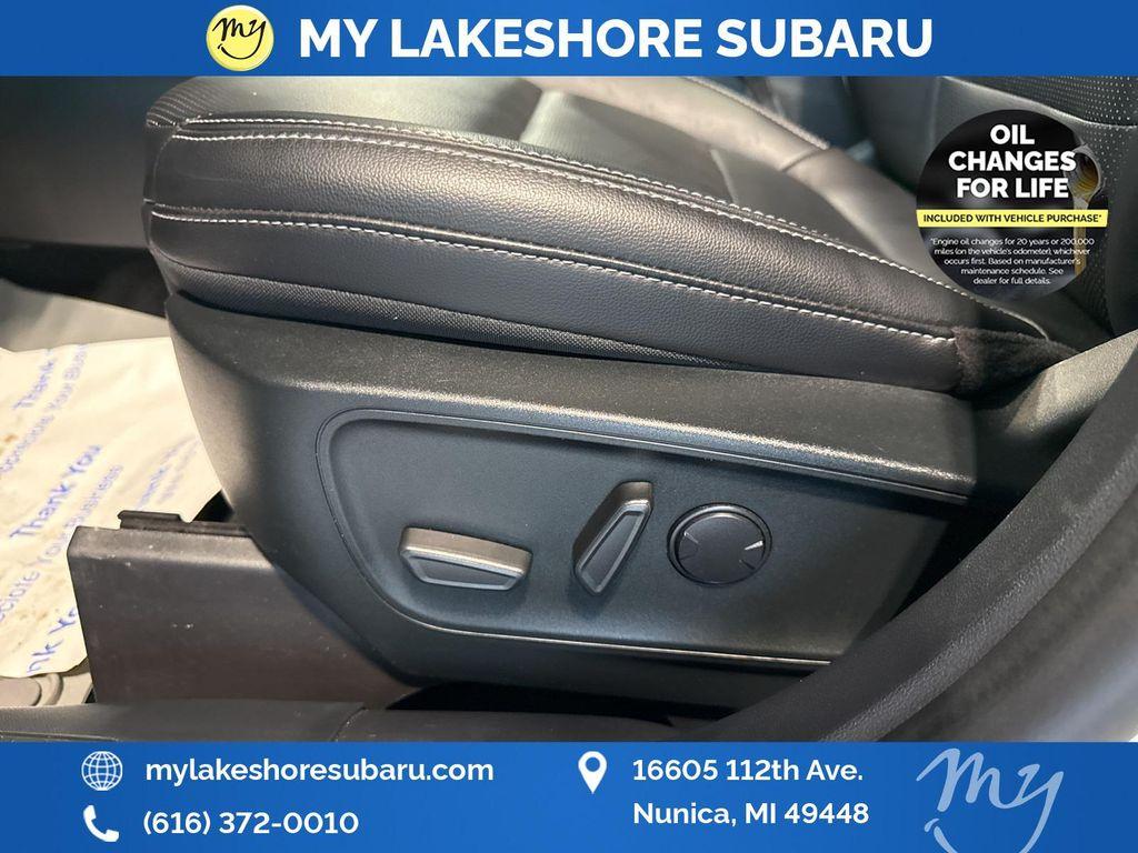 used 2022 Ford Escape car, priced at $27,481