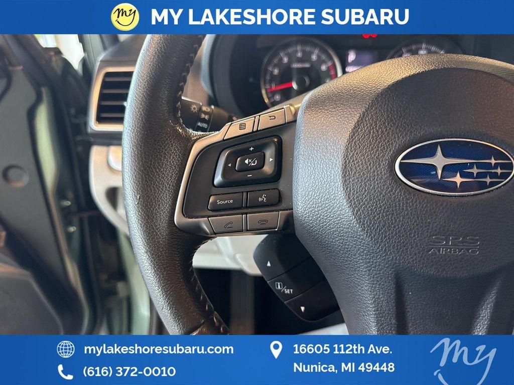used 2016 Subaru Forester car, priced at $9,481