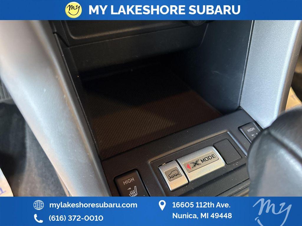 used 2016 Subaru Forester car, priced at $9,481
