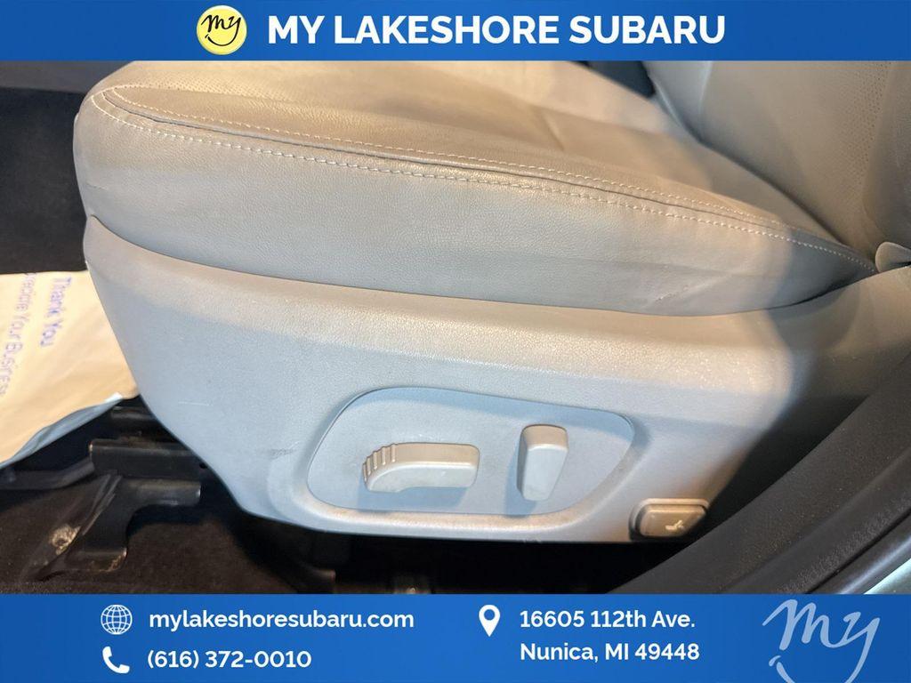 used 2016 Subaru Forester car, priced at $9,481