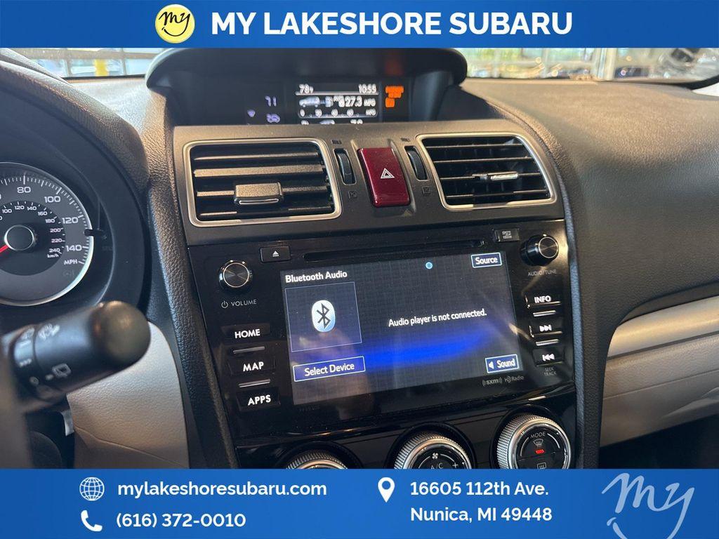 used 2016 Subaru Forester car, priced at $9,481