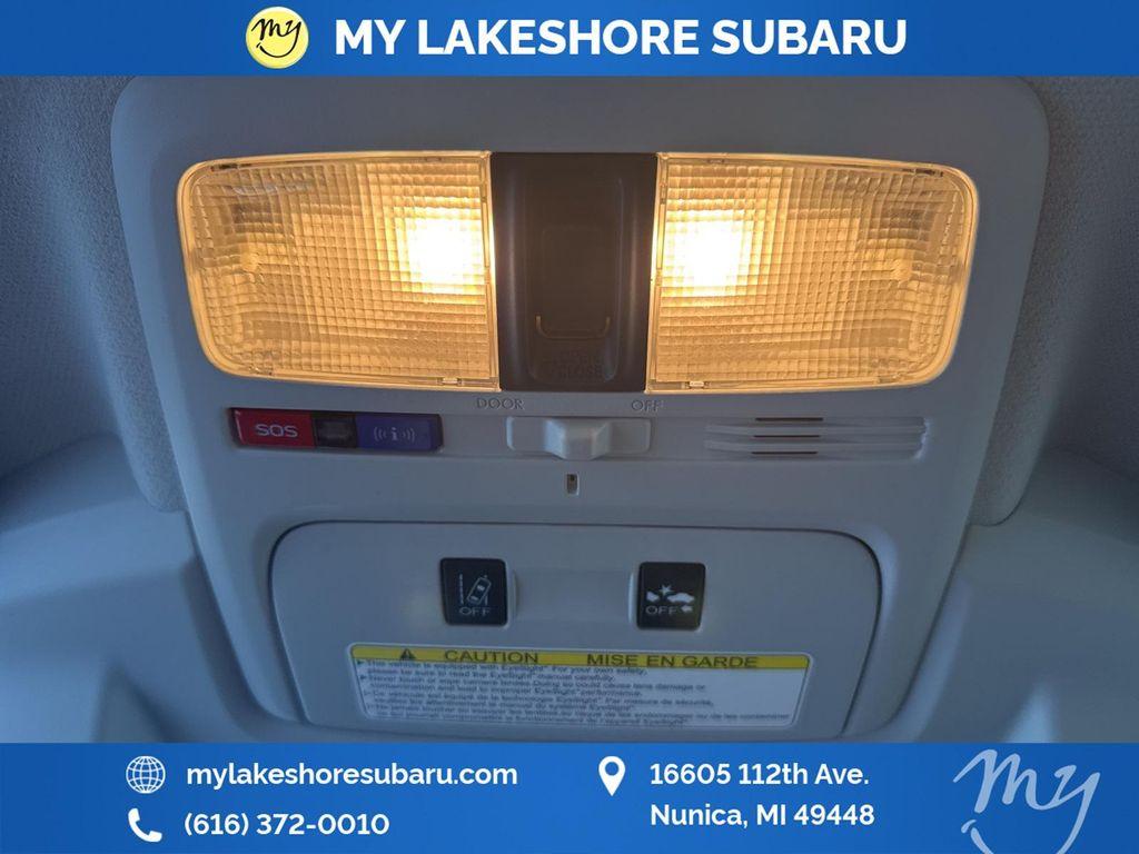 used 2016 Subaru Forester car, priced at $9,481