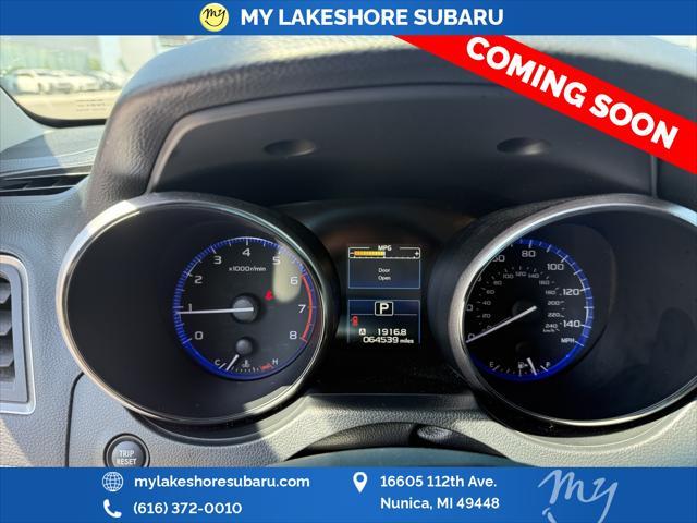 used 2018 Subaru Outback car, priced at $18,480