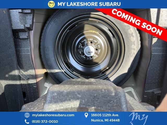 used 2018 Subaru Outback car, priced at $18,480