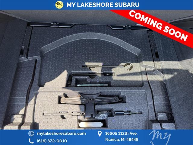 used 2018 Subaru Outback car, priced at $18,480