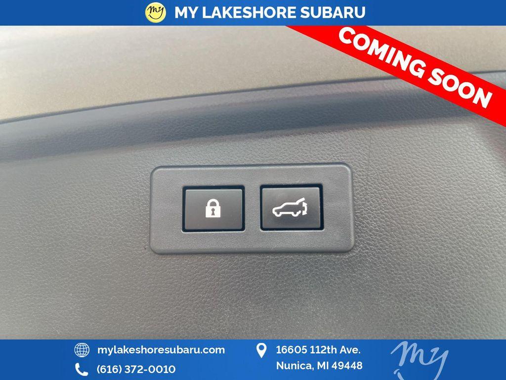 used 2020 Subaru Outback car, priced at $23,980