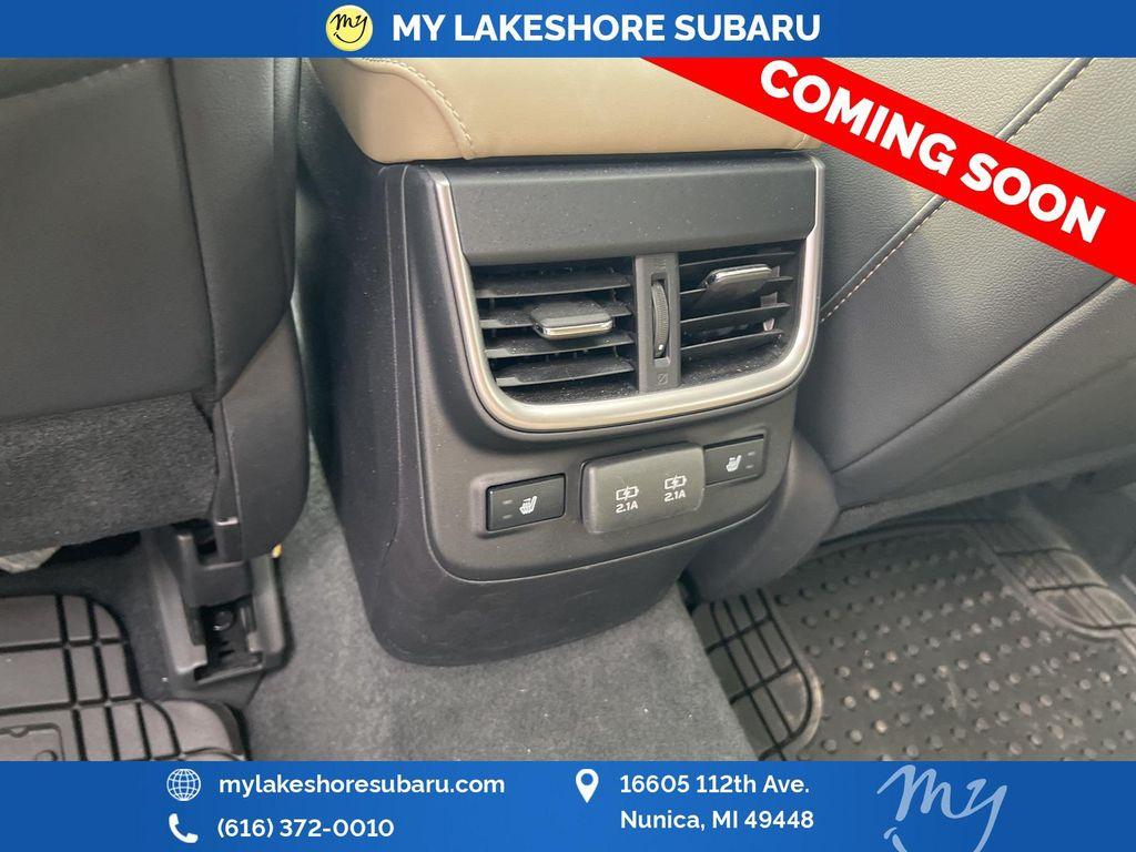 used 2020 Subaru Outback car, priced at $23,980