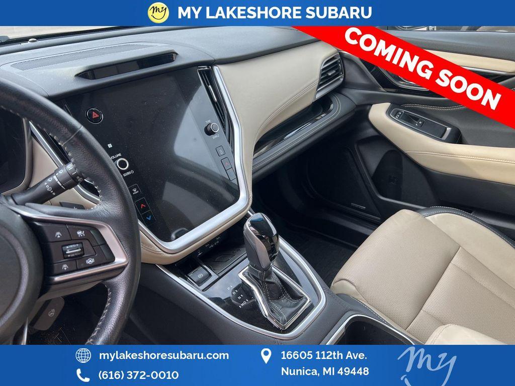 used 2020 Subaru Outback car, priced at $23,980