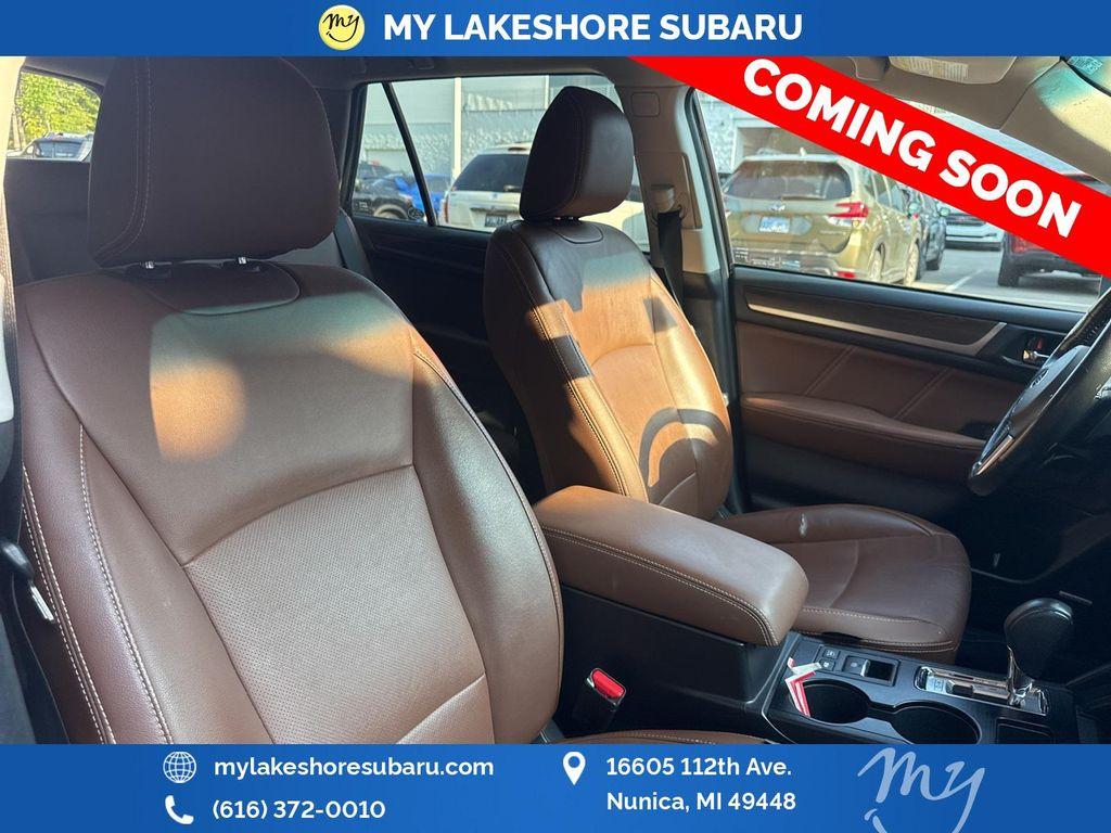 used 2017 Subaru Outback car, priced at $10,981