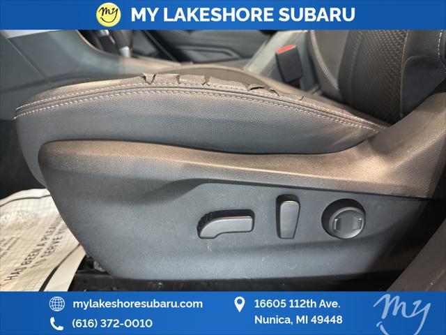 used 2020 Subaru Forester car, priced at $9,984