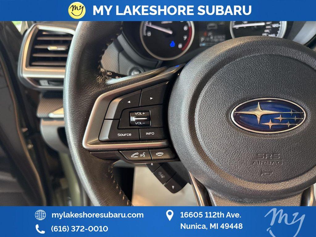 used 2019 Subaru Forester car, priced at $13,481
