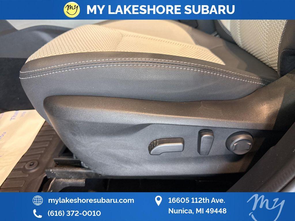 used 2019 Subaru Forester car, priced at $13,481