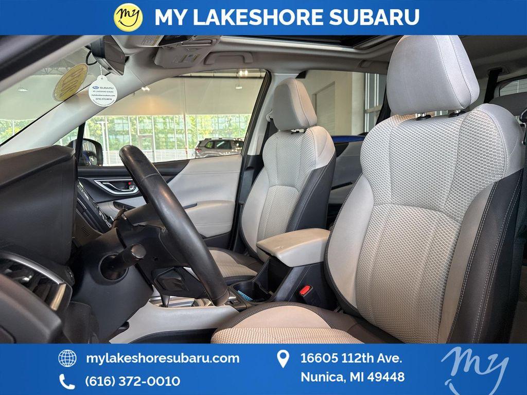 used 2019 Subaru Forester car, priced at $13,481