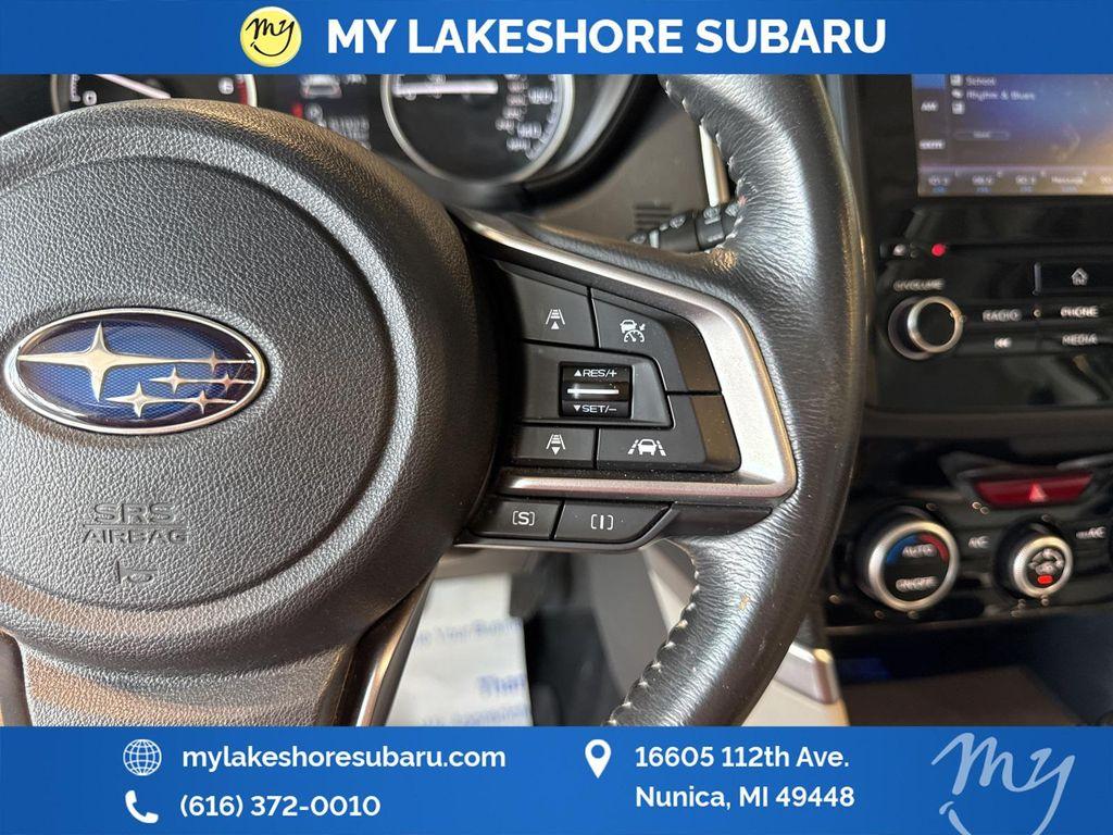 used 2019 Subaru Forester car, priced at $13,481