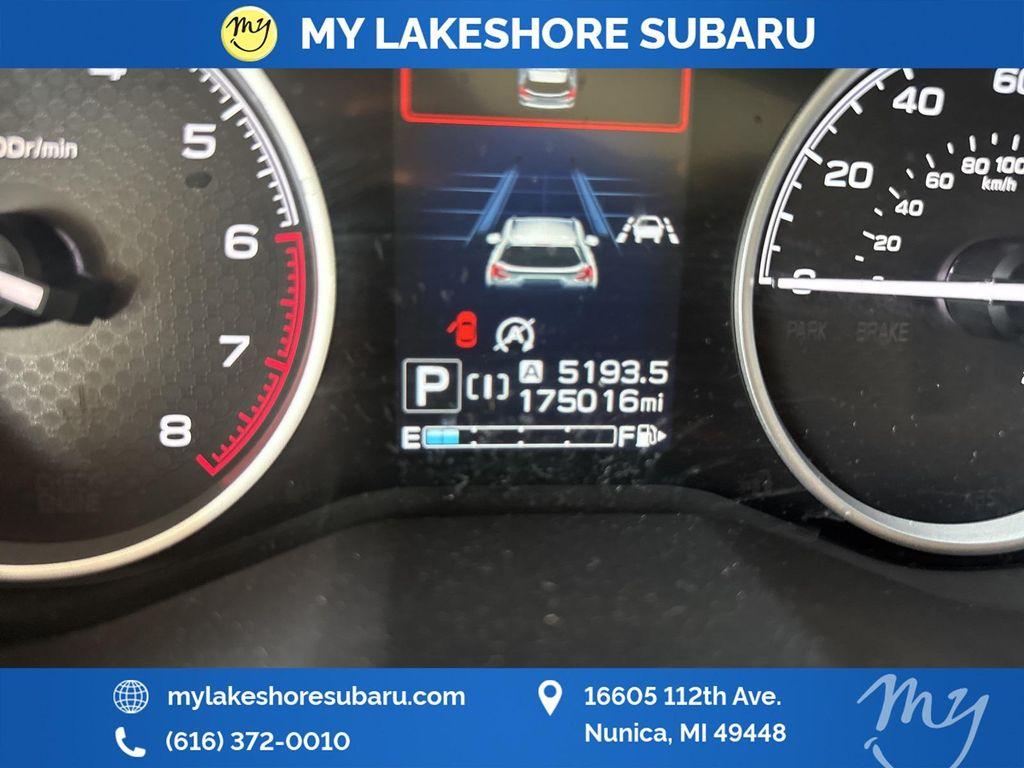 used 2019 Subaru Forester car, priced at $13,481