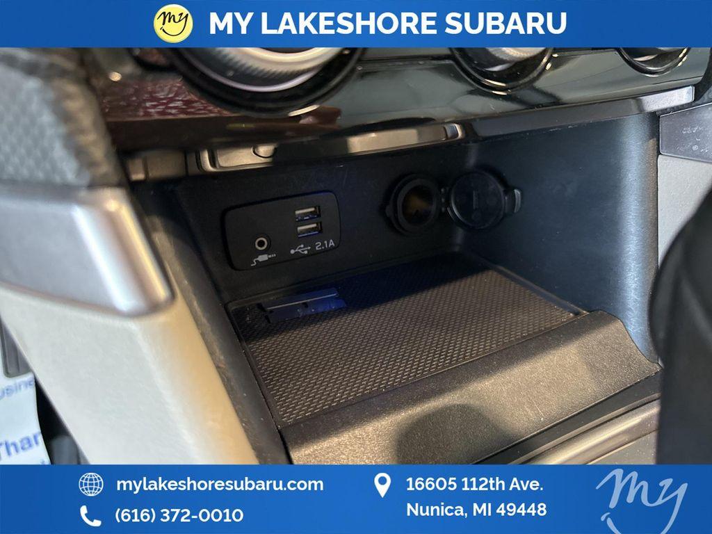 used 2019 Subaru Forester car, priced at $13,481