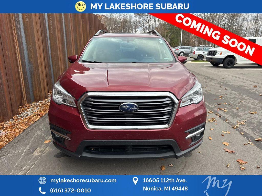 used 2019 Subaru Ascent car, priced at $14,980