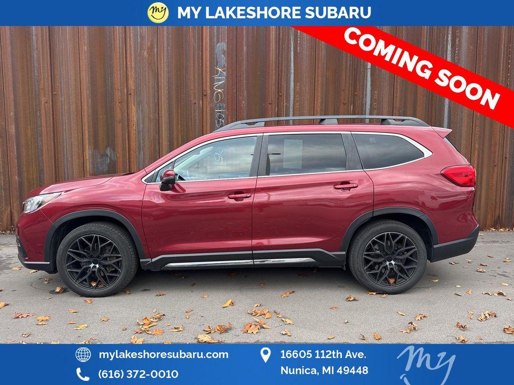 used 2019 Subaru Ascent car, priced at $14,980