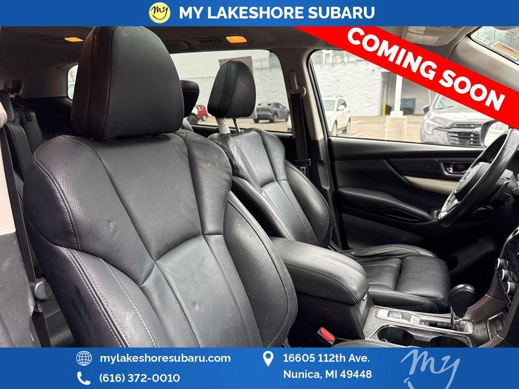 used 2019 Subaru Ascent car, priced at $14,980