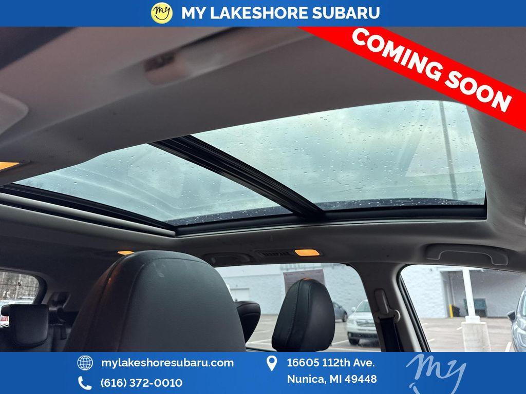 used 2019 Subaru Ascent car, priced at $14,980