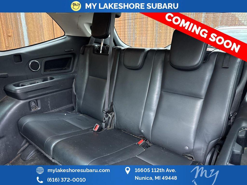 used 2019 Subaru Ascent car, priced at $14,980