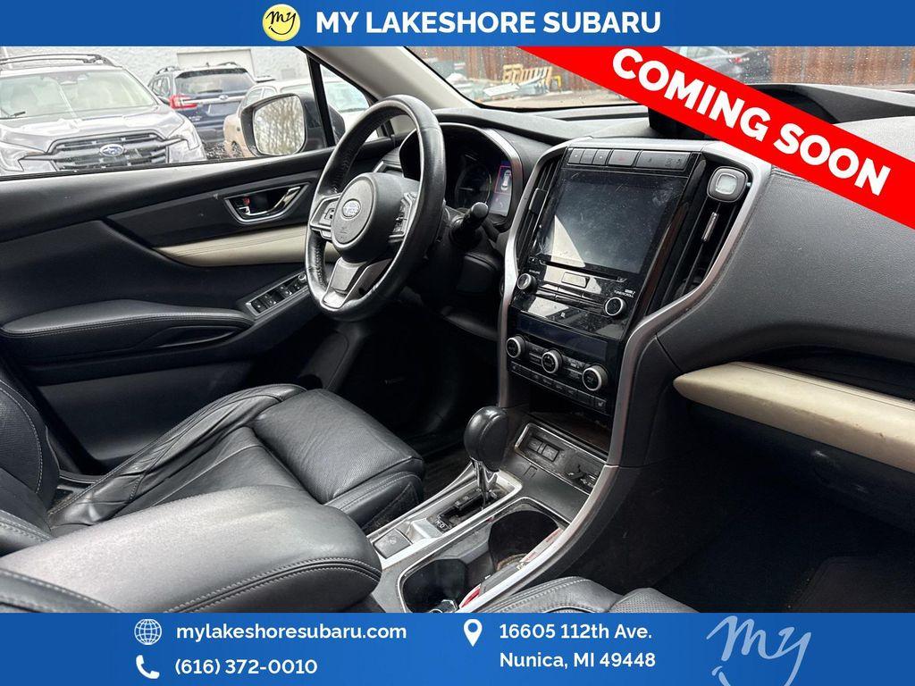 used 2019 Subaru Ascent car, priced at $14,980