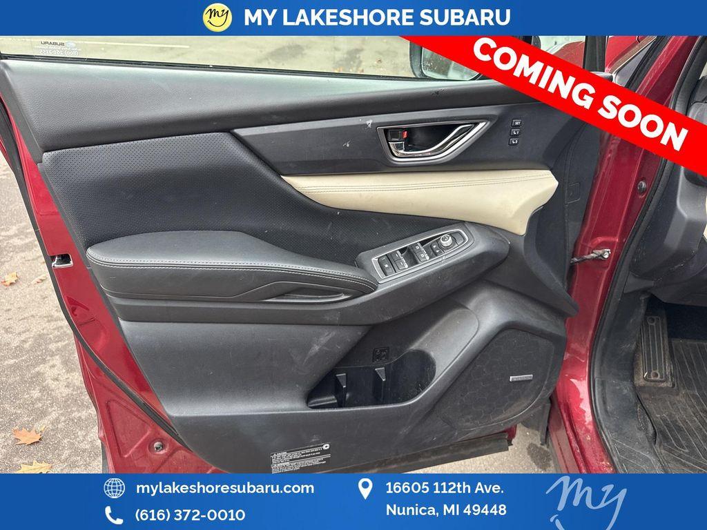 used 2019 Subaru Ascent car, priced at $14,980