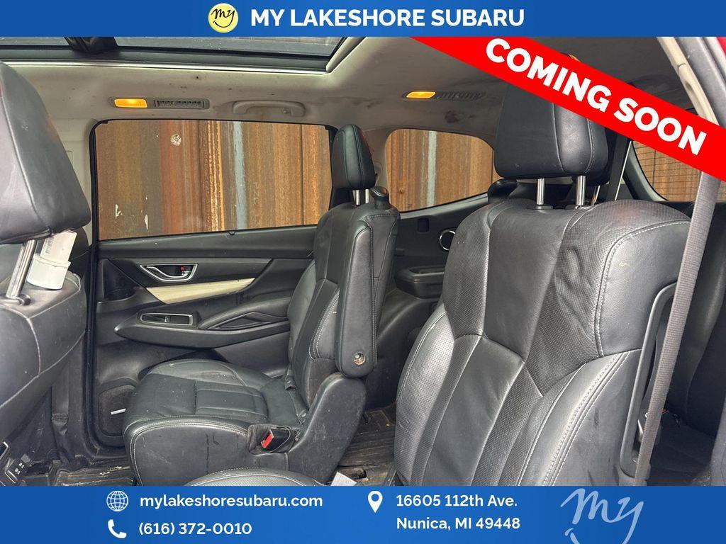 used 2019 Subaru Ascent car, priced at $14,980