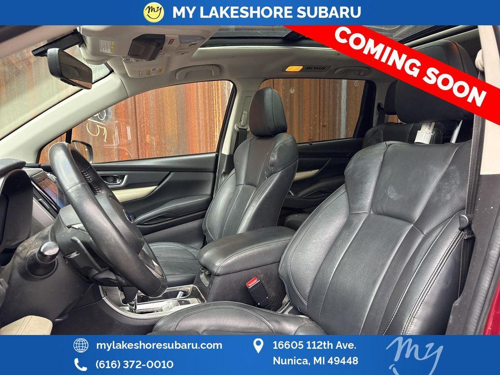 used 2019 Subaru Ascent car, priced at $14,980