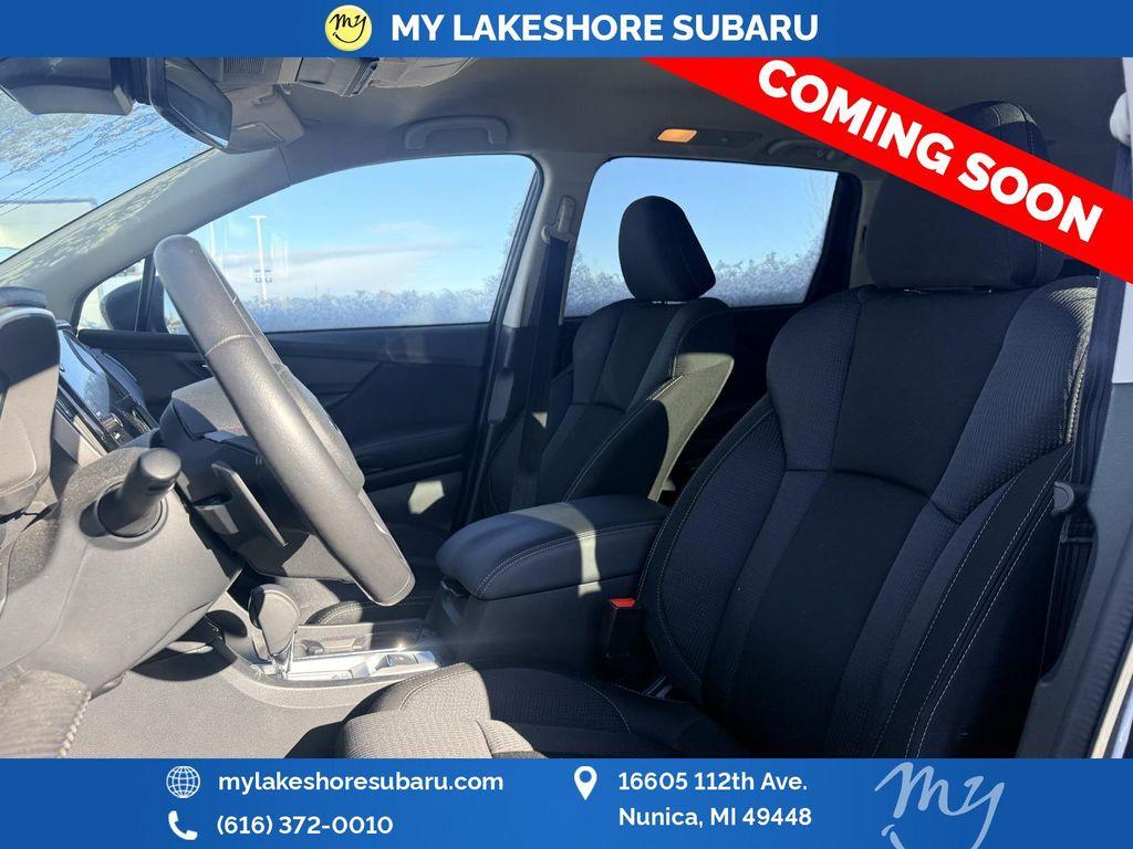 used 2024 Subaru Ascent car, priced at $34,940