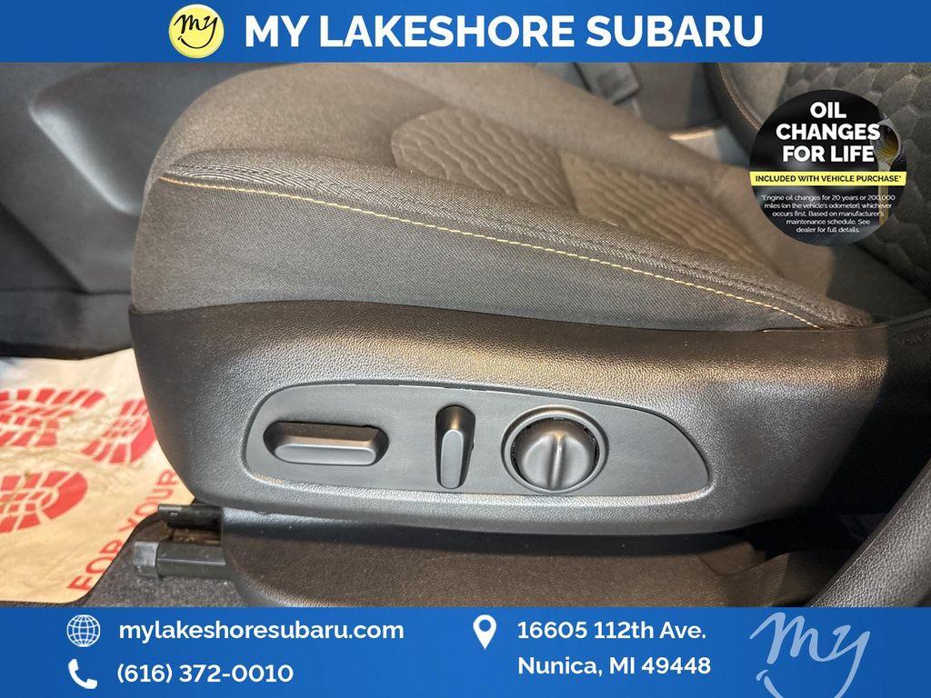 used 2020 Chevrolet Equinox car, priced at $16,988