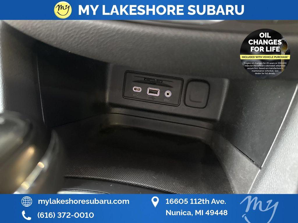 used 2020 Chevrolet Equinox car, priced at $16,988