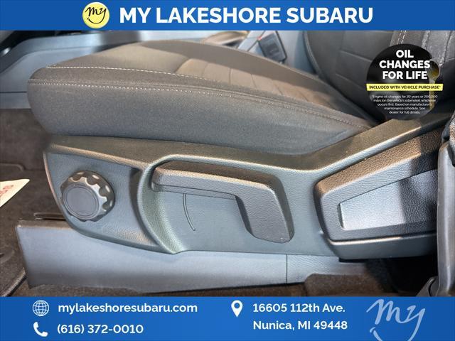 used 2019 Ford Ranger car, priced at $26,981