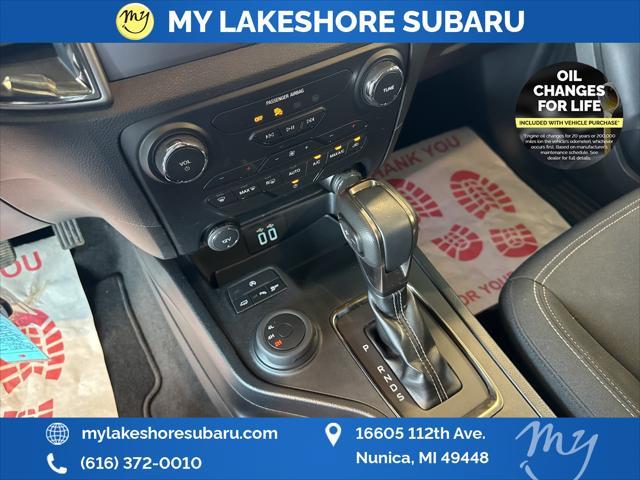 used 2019 Ford Ranger car, priced at $26,981