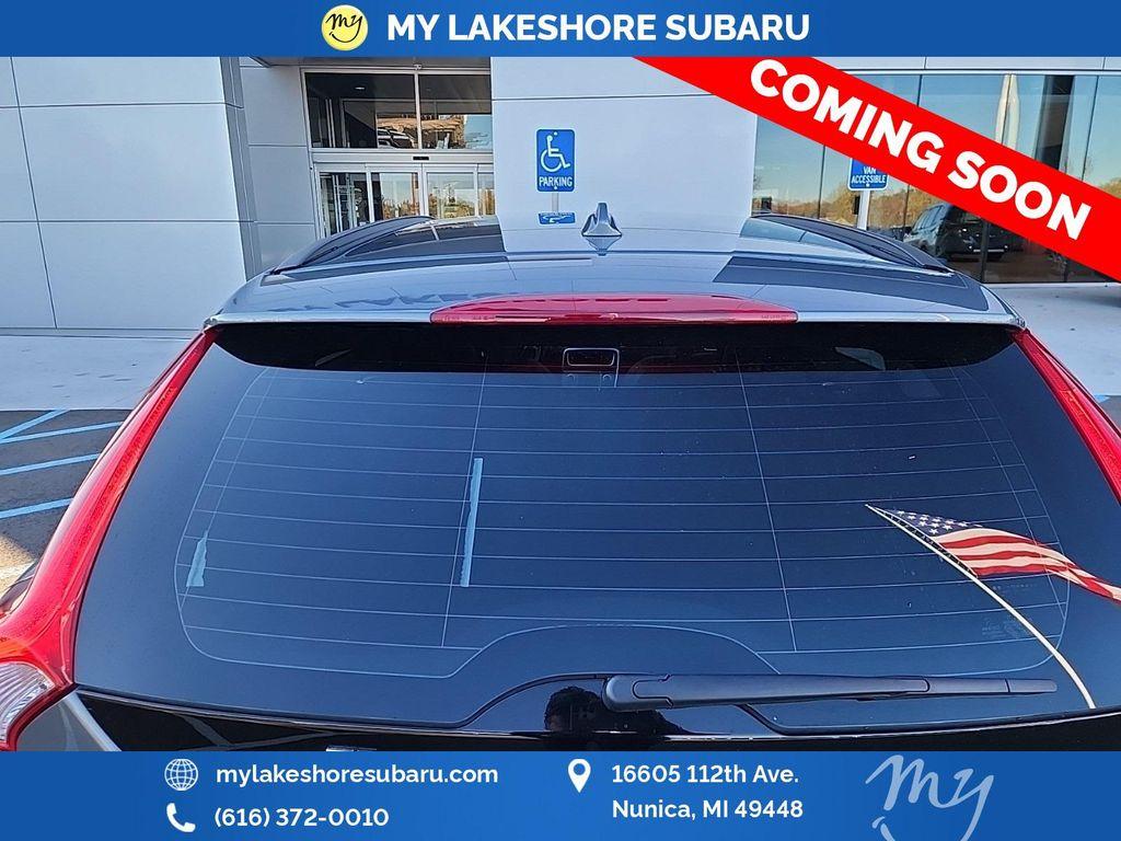 used 2018 Volvo V60 car, priced at $21,981