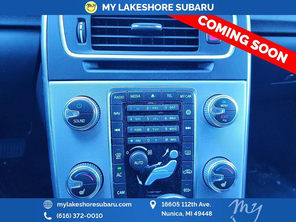 used 2018 Volvo V60 car, priced at $21,981